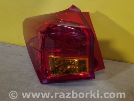 ФОТО Ліхтар зовнішній для Toyota Auris E180 (12-18) Київ