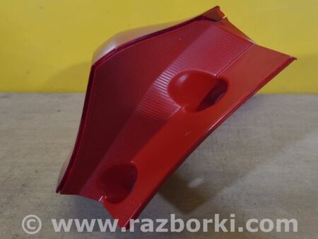 ФОТО Ліхтар зовнішній для Toyota Auris E180 (12-18) Київ