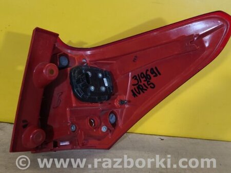 ФОТО Ліхтар зовнішній для Toyota Auris E180 (12-18) Київ