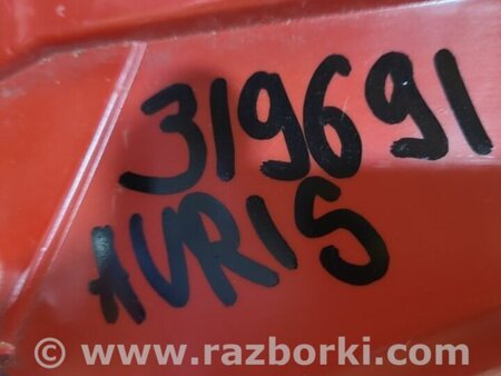 ФОТО Ліхтар зовнішній для Toyota Auris E180 (12-18) Київ