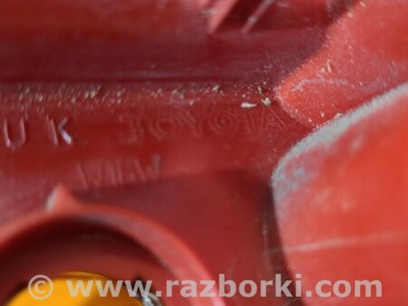 ФОТО Ліхтар зовнішній для Toyota Auris E180 (12-18) Київ