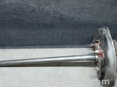 ФОТО Напіввісь мосту для Lexus GX Київ