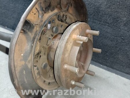 ФОТО Напіввісь мосту для Lexus GX Київ