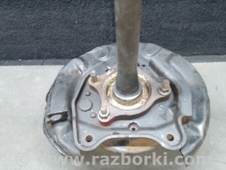 ФОТО Напіввісь мосту для Lexus GX Київ