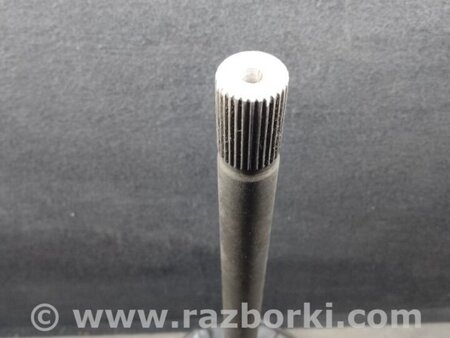 ФОТО Напіввісь мосту для Lexus GX Київ