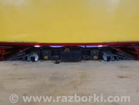 ФОТО Ліхтар внутрішній для Audi (Ауди) Q8 4M (06.2018-...) Київ