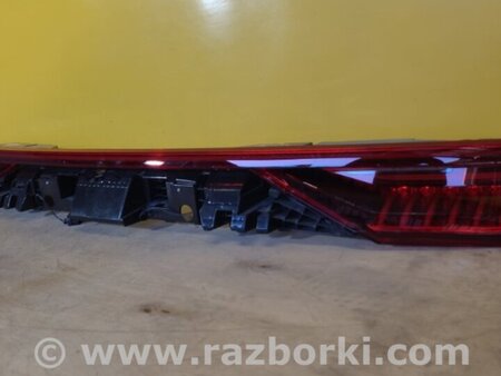 ФОТО Ліхтар внутрішній для Audi (Ауди) Q8 4M (06.2018-...) Київ