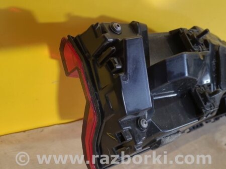 ФОТО Ліхтар внутрішній для Audi (Ауди) Q8 4M (06.2018-...) Київ