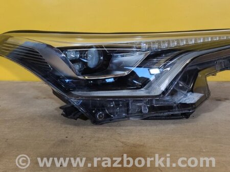 ФОТО Фара для Toyota C-HR (2016-) Київ