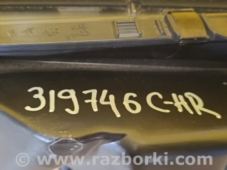 ФОТО Фара для Toyota C-HR (2016-) Київ