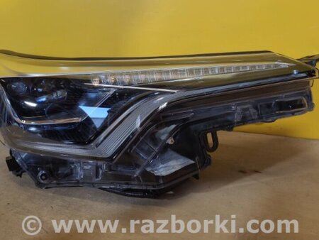 ФОТО Фара для Toyota C-HR (2016-) Київ