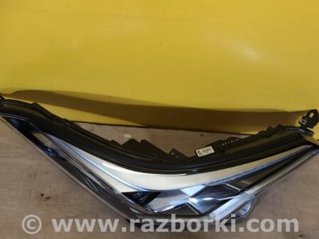 ФОТО Фара для Toyota C-HR (2016-) Київ