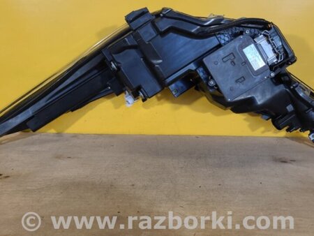 ФОТО Фара для Toyota C-HR (2016-) Київ