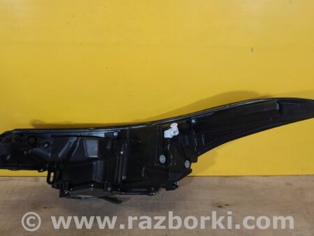 ФОТО Фара для Toyota C-HR (2016-) Київ