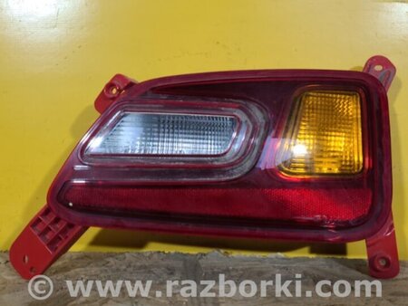 ФОТО ліхтар заднього ходу для Hyundai Kona I OS (17-23) Київ