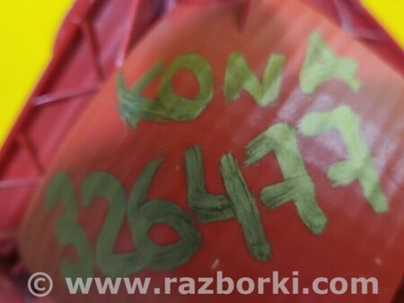 ФОТО ліхтар заднього ходу для Hyundai Kona I OS (17-23) Київ