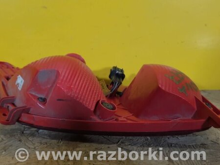 ФОТО ліхтар заднього ходу для Hyundai Kona I OS (17-23) Київ