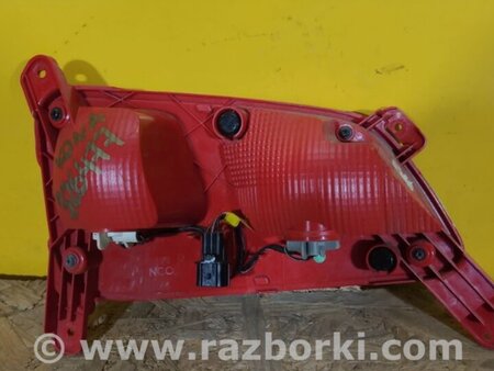 ФОТО ліхтар заднього ходу для Hyundai Kona I OS (17-23) Київ