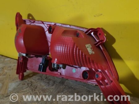 ФОТО ліхтар заднього ходу для Hyundai Kona I OS (17-23) Київ