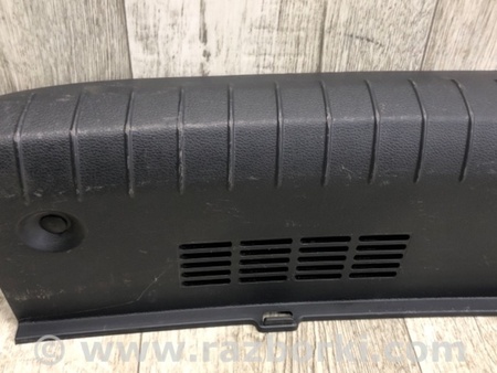 ФОТО Накладка панелі багажника внутрішня для Hyundai Sonata VII LF (14-19) Київ