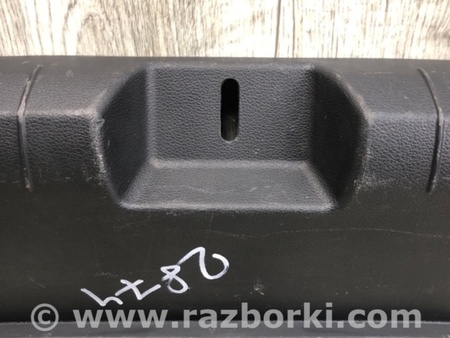 ФОТО Накладка панелі багажника внутрішня для Hyundai Sonata VII LF (14-19) Київ