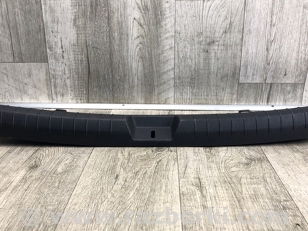 ФОТО Накладка панелі багажника внутрішня для Hyundai Sonata VII LF (14-19) Київ