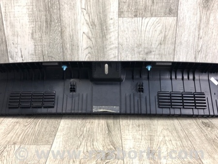 ФОТО Накладка панелі багажника внутрішня для Hyundai Sonata VII LF (14-19) Київ