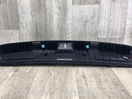 ФОТО Накладка панелі багажника внутрішня для Hyundai Sonata VII LF (14-19) Київ