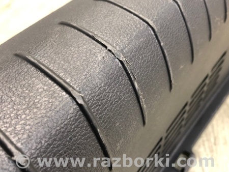 ФОТО Накладка панелі багажника внутрішня для Hyundai Sonata VII LF (14-19) Київ