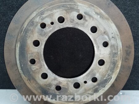 ФОТО Гальмівний диск задній для Lexus GX Київ