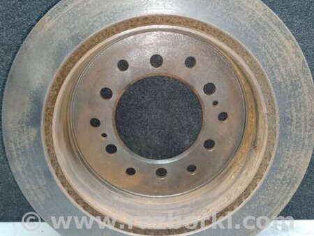 ФОТО Гальмівний диск задній для Lexus GX Київ