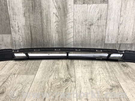 ФОТО Решітка переднього бампера для Hyundai Sonata VII LF (14-19) Київ