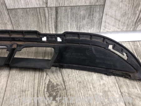 ФОТО Решітка переднього бампера для Hyundai Sonata VII LF (14-19) Київ