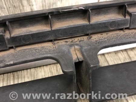 ФОТО Решітка переднього бампера для Hyundai Sonata VII LF (14-19) Київ