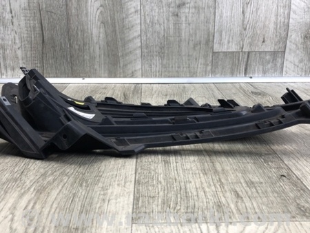 ФОТО Заглушка протитуманних фар для Hyundai Sonata VII LF (14-19) Київ