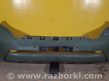 ФОТО Бампер передній для Toyota Land Cruiser Prado J150 (09-23) Київ