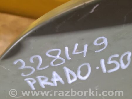 ФОТО Бампер передній для Toyota Land Cruiser Prado J150 (09-23) Київ