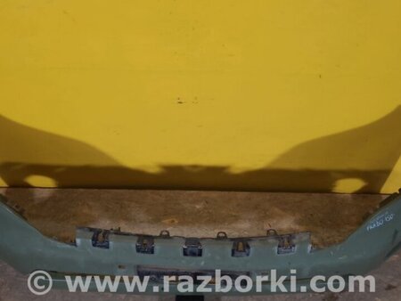 ФОТО Бампер передній для Toyota Land Cruiser Prado J150 (09-23) Київ