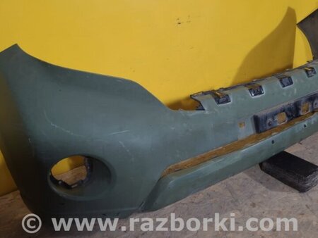 ФОТО Бампер передній для Toyota Land Cruiser Prado J150 (09-23) Київ
