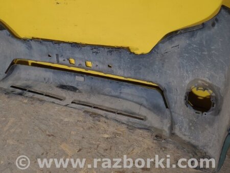 ФОТО Бампер передній для Toyota Land Cruiser Prado J150 (09-23) Київ