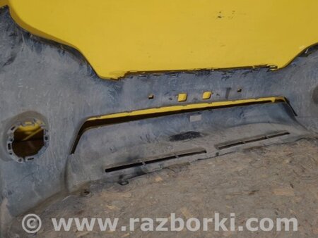 ФОТО Бампер передній для Toyota Land Cruiser Prado J150 (09-23) Київ