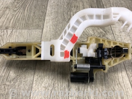 ФОТО Ручка двері зовнішня для Hyundai Sonata VII LF (14-19) Київ