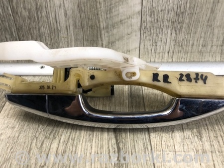 ФОТО Ручка двері зовнішня для Hyundai Sonata VII LF (14-19) Київ