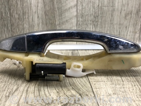 ФОТО Ручка двері зовнішня для Hyundai Sonata VII LF (14-19) Київ