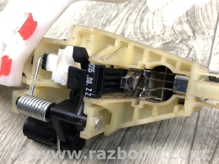 ФОТО Ручка двері зовнішня для Hyundai Sonata VII LF (14-19) Київ