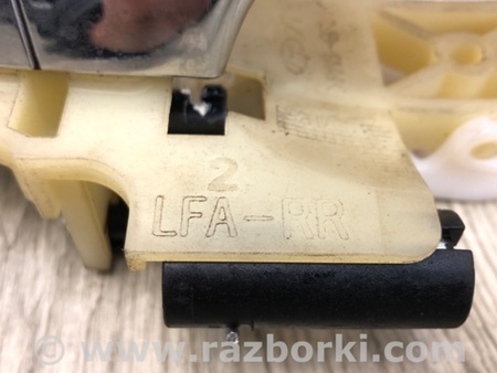 ФОТО Ручка двері зовнішня для Hyundai Sonata VII LF (14-19) Київ