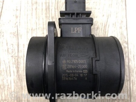 ФОТО Витратомір повітря для Hyundai Sonata VII LF (14-19) Київ