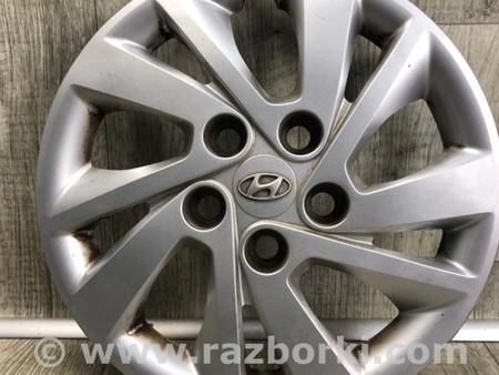 ФОТО Ковпак колісний для Hyundai Sonata VII LF (14-19) Київ