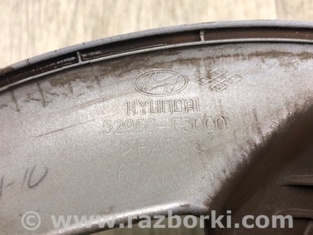 ФОТО Ковпак колісний для Hyundai Sonata VII LF (14-19) Київ