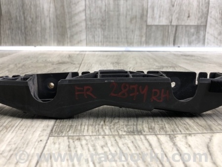 ФОТО Кронштейн переднього бампера для Hyundai Sonata VII LF (14-19) Київ